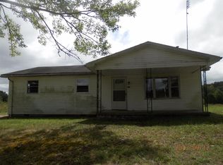 3543 Old Sand Rd, Owingsville, KY 40360