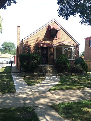 1st image of 9521 S Greenwood Ave