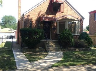 9521 S Greenwood Ave, Chicago, IL
