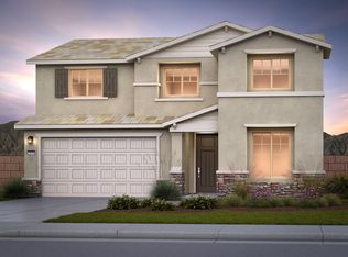 Visionary Plan, Canter at Morgan Crossing, Hemet, CA 92545
