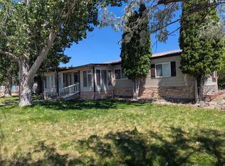 350 W Jefferson St, Burns, OR 97720