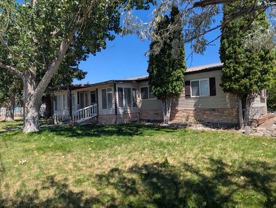 350 W Jefferson St, Burns, OR, 97720