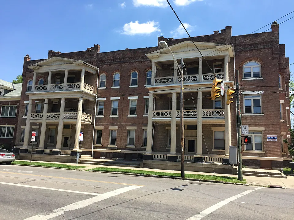 Neil Ave 1430-1436 TPP