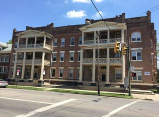 Neil Ave 1430-1436 TPP, Columbus, OH 43201