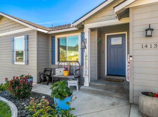 1413 Della Ave, Benton City, WA 99320