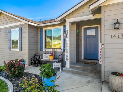 1413 Della Ave, Benton City, WA, 99320