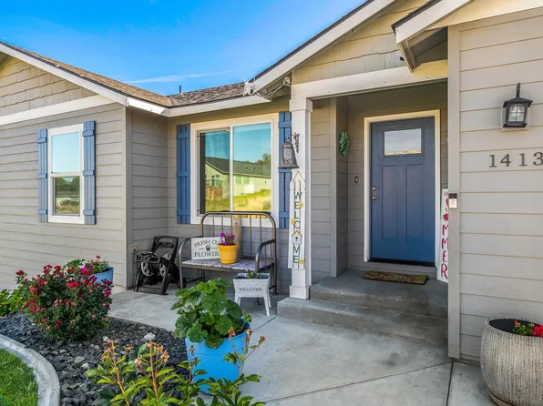 1413 Della Ave, Benton City, WA 99320