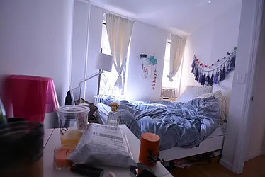 Rented by Keller Williams NYC