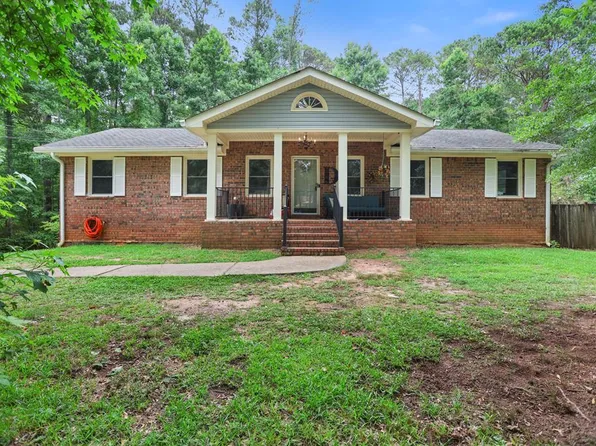 2006 Tallwood Pl, Griffin, GA 30223