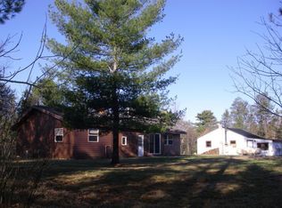 10377 S Grayling Rd, Roscommon, MI 48653