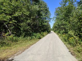 Munn Rd, Cornville, ME 04976