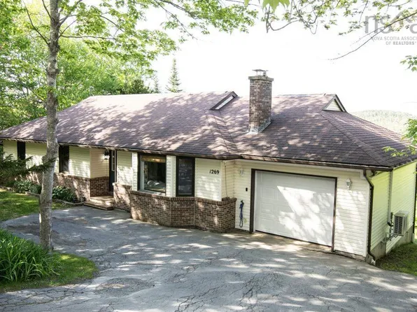 1269 Myra Rd, Porters Lake, NS B3E 1G9
