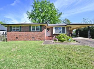 1312 5th St SE, Cullman, AL 35055