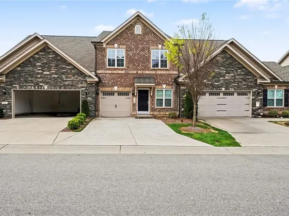 1156 Talisker Way, Burlington, NC 27215