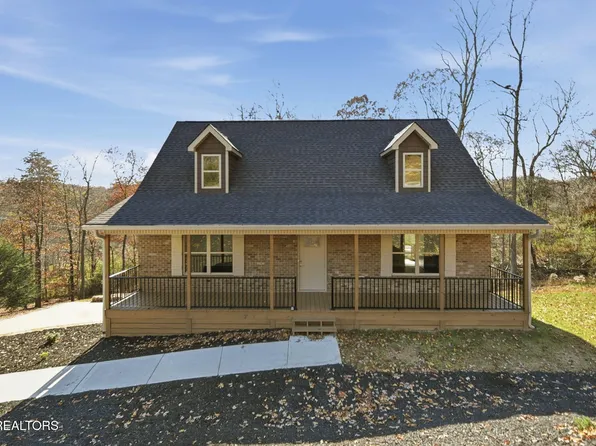114 Stem Ln, Clinton, TN 37716