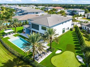 9673 Vescovato Way, Boca Raton, FL 33496