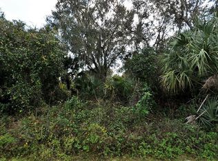 (Undisclosed Address), North Pt, FL 34288