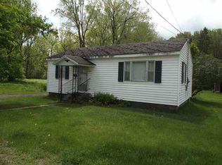 124 Miner St, Canton, NY 13617