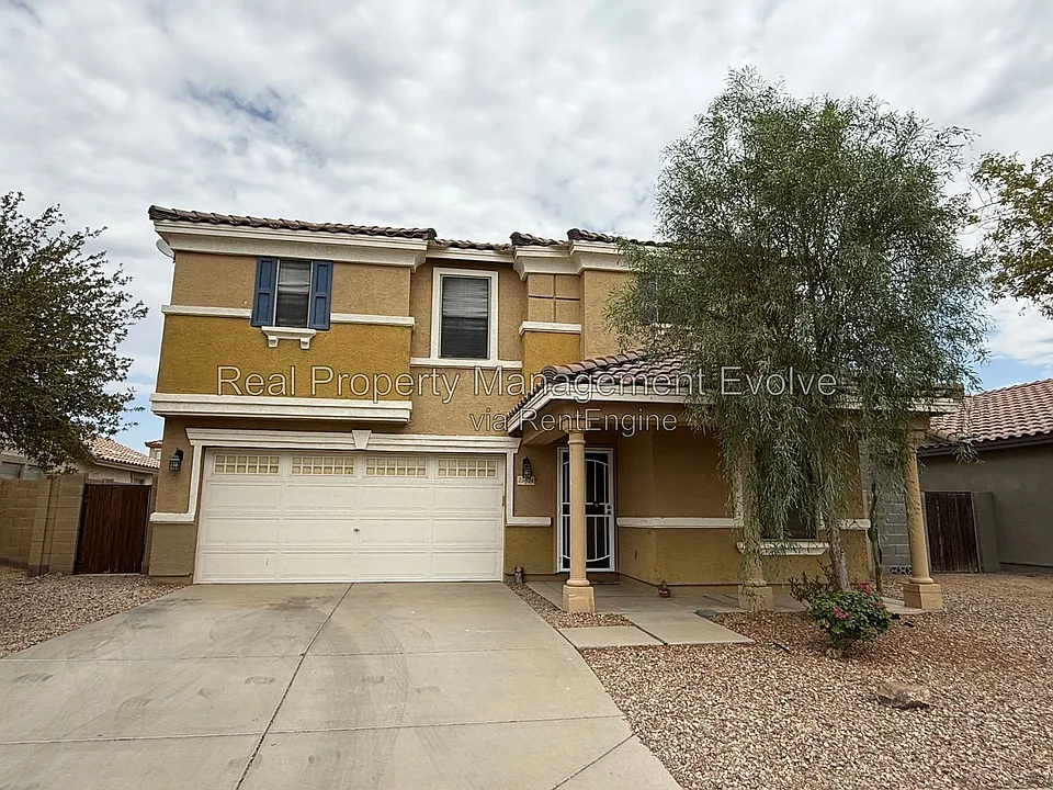 25824 W Burgess Ln