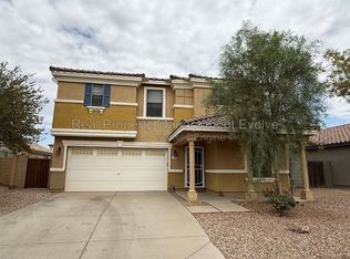 25824 W Burgess Ln, Buckeye, AZ 85326