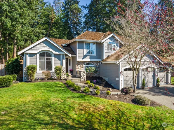 3715 30th Avenue Ct NW, Gig Harbor, WA 98335