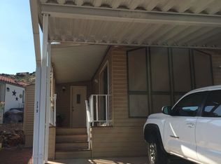 840 N Twin Lakes Dr #239, Saint George, UT 84770