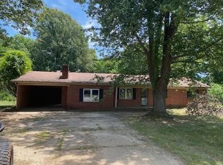 229 New Hope St, Dyer, TN 38330