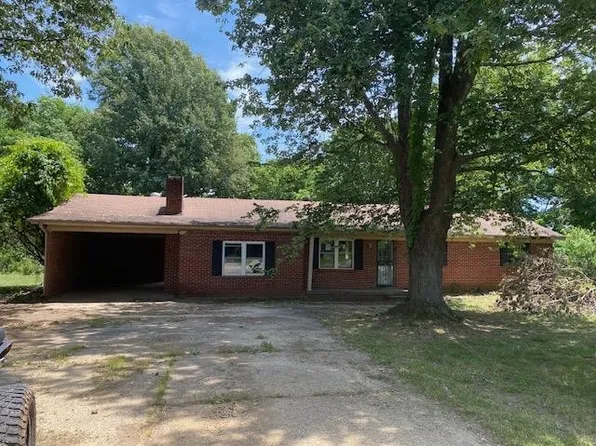 229 New Hope St, Dyer, TN 38330