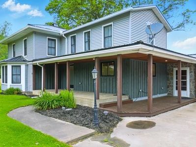 175 Route 467, Wysox, PA, 18854