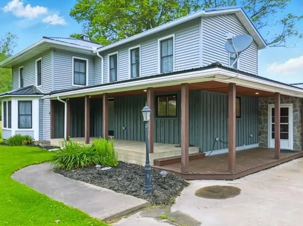 175 Route 467, Wysox, PA 18854