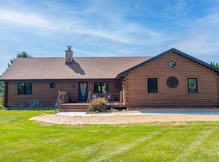 231 Scenic Rd, Colgate, WI 53017