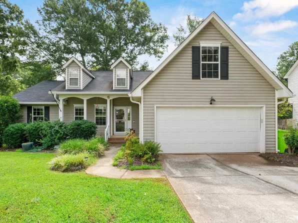 115 Black Creek Ln, Irmo, SC 29063