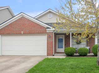 2765 Golden Rod Ln, Lexington, KY 40511