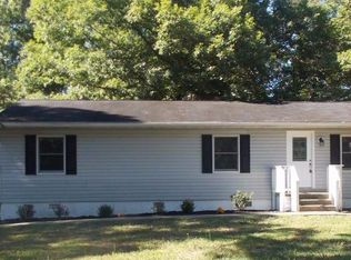 21078 Hermanville Rd, Lexington Park, MD 20653