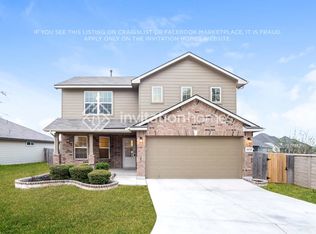 14118 Gerth Rnch, San Antonio, TX 78254