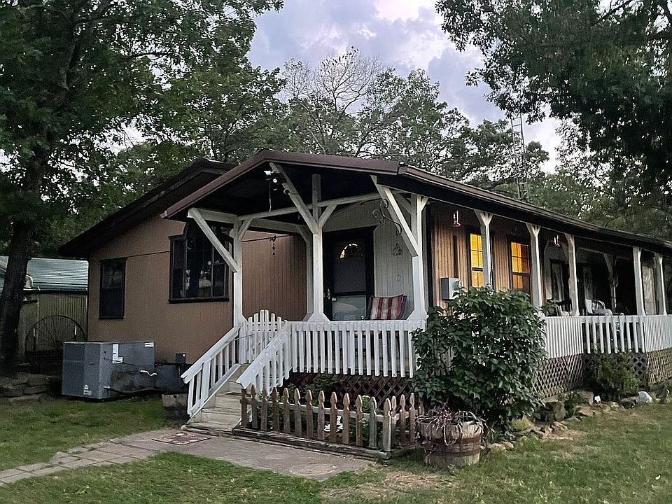 104087 N 3850th Rd, Okemah, OK 74859 Zillow