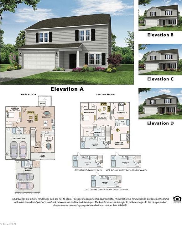 2nd image of 144 Waylon Ct