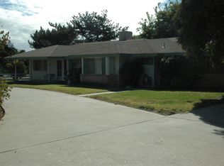 35614 Avenue 15, Madera, CA 93636