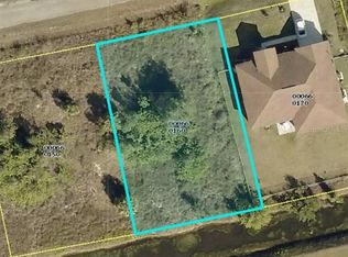 736 Lamar St E, Lehigh Acres, FL 33974