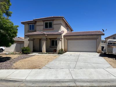 37016 Aztec Pl, Palmdale, CA, 93552