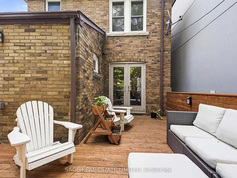 44 Pepler Ave — Photo 30