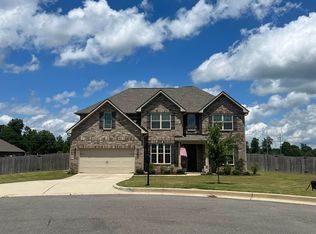 606 Molkerei Way, Cullman, AL 35055