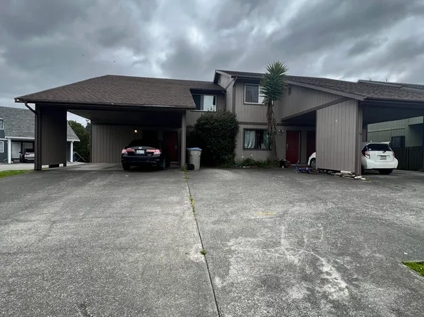 1333-1339 Ronald Ave, Fortuna, CA 95540