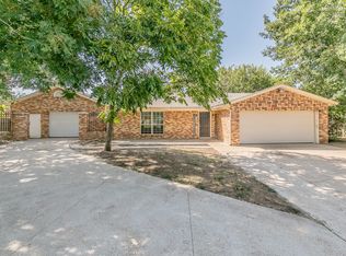 6363 Hanger Park Dr, Forest Hill, TX 76119