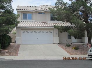 163 Cantamar St, Henderson, NV 89074