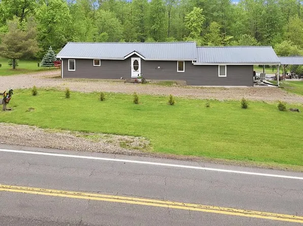 1683 State Route 314 S, Mansfield, OH 44903