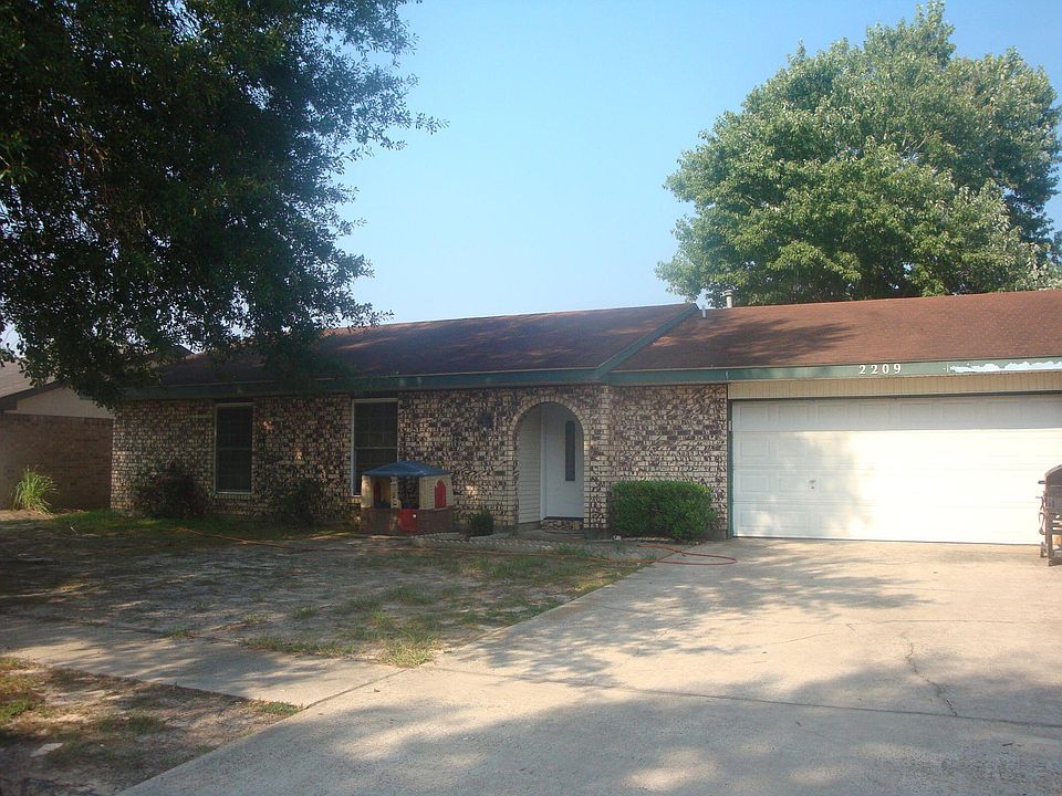 1st image of 2209 Appaloosa St