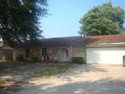 2209 Appaloosa St, Deridder, LA, 70634