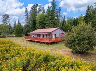 30 Robertson Rd, Laclede, ID 83841