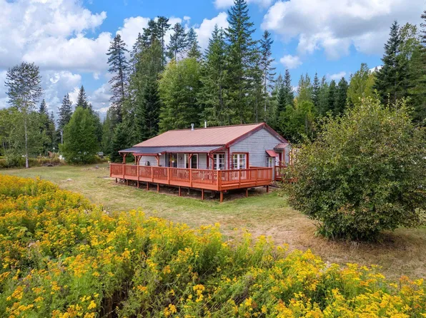 30 Robertson Rd, Laclede, ID 83841